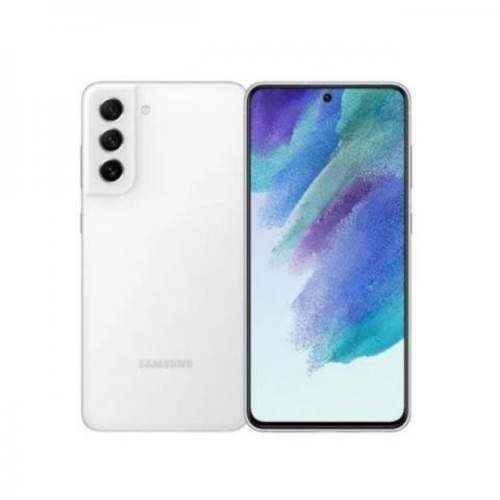 Samsung Galaxy S21 Blanco 128GB Nuevo