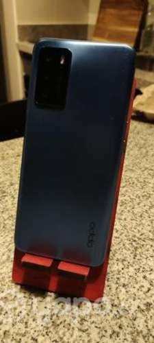 Teléfono OPPO A16