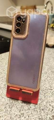 Teléfono OPPO A16