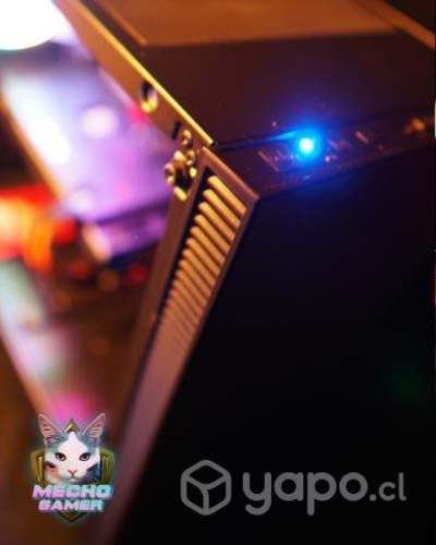 PC Gamer i5, 16GB Ram, RX 580