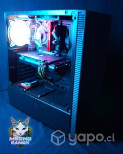 PC Gamer i5, 16GB Ram, RX 580