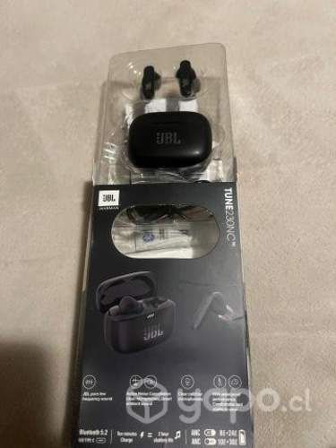 Audífonos nuevos JBL