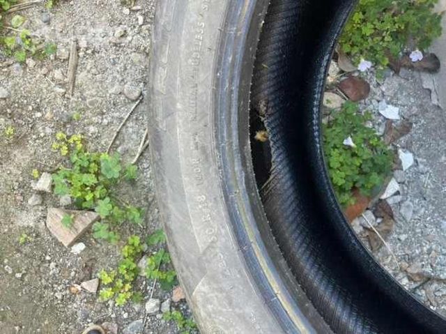 Neumáticos 225 /60 R18