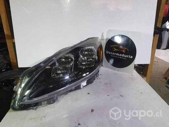 Optico Escape full led 2021 a 2023 Lh 2.1
