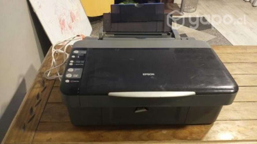 Impresora Epson