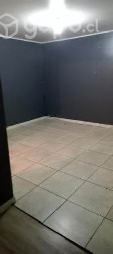 Linda casa de un piso