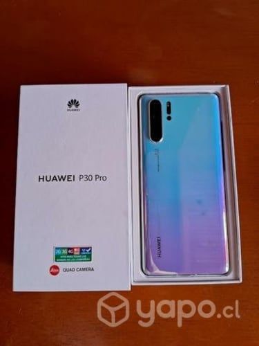 Huawei P30 Pro