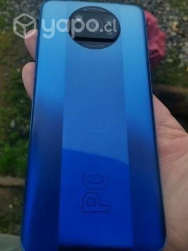 Celular poco x3 pro