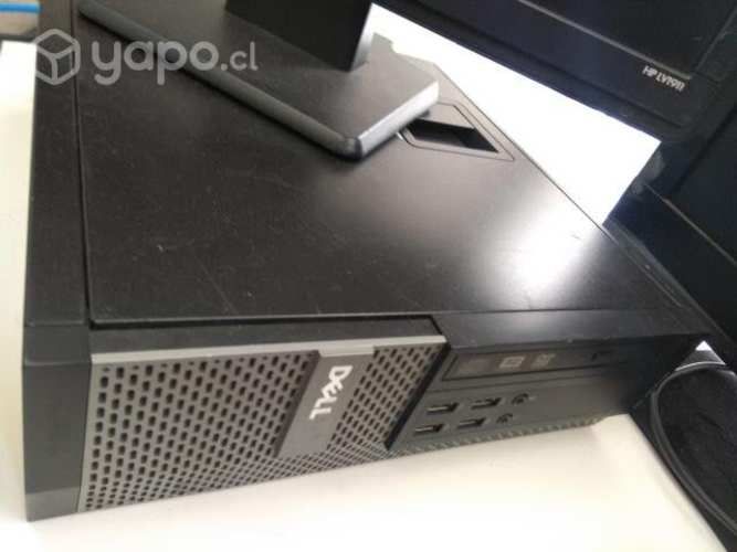 Computador Dell + Curso