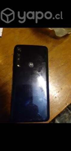 Motorola one