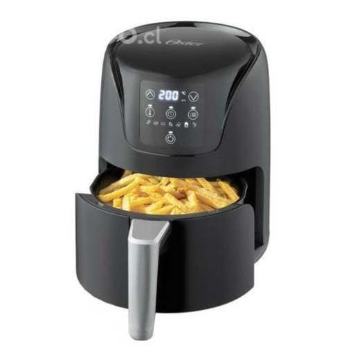 Freidora de aire, nueva