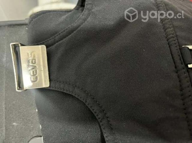 Pantalón nieve Cevas