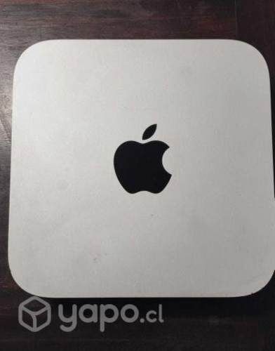 MacMini 6.1 Intel Core I5, 8gb RAM , SSD 480 gb