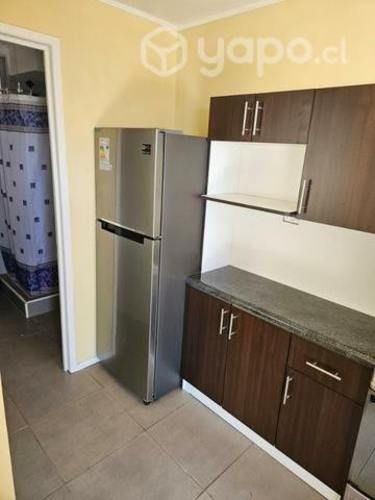 Arrienda loft privado