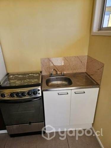 Arrienda loft privado