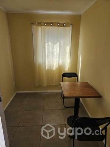 Arrienda loft privado