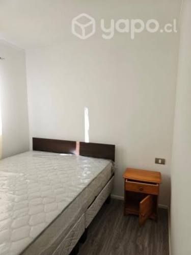 Arrienda loft privado