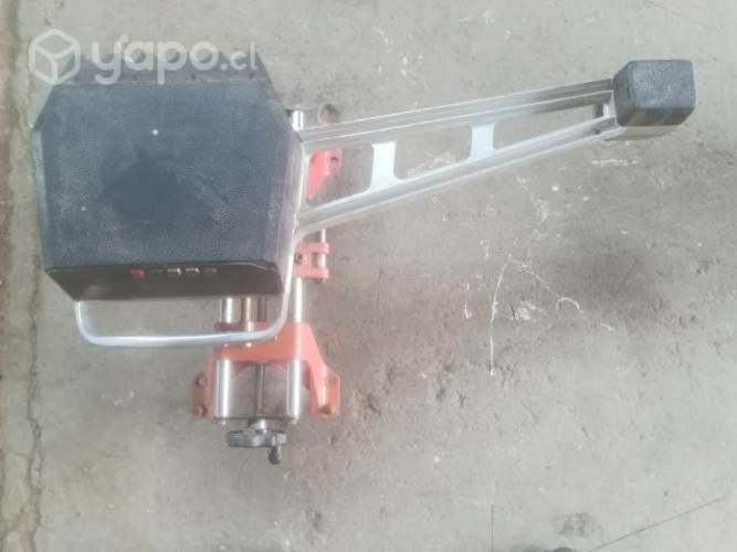 Alineadora launch (0.27)