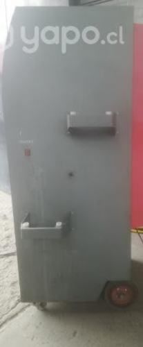 Alineadora launch (0.27)