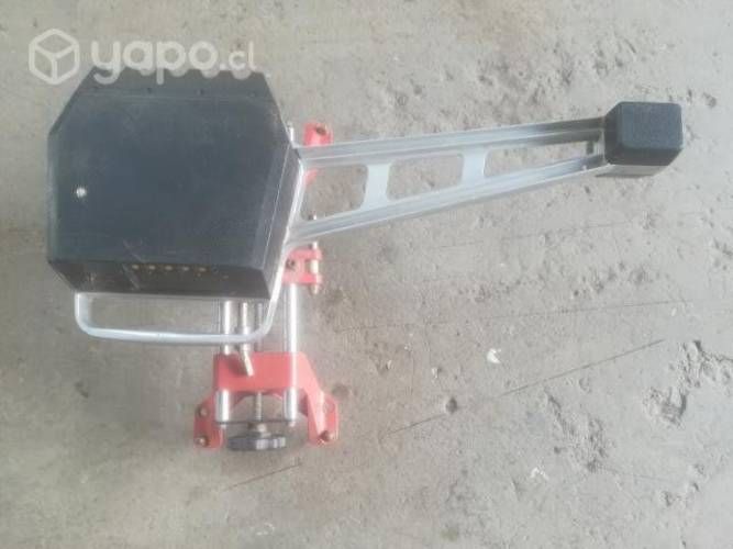 Alineadora launch (0.27)