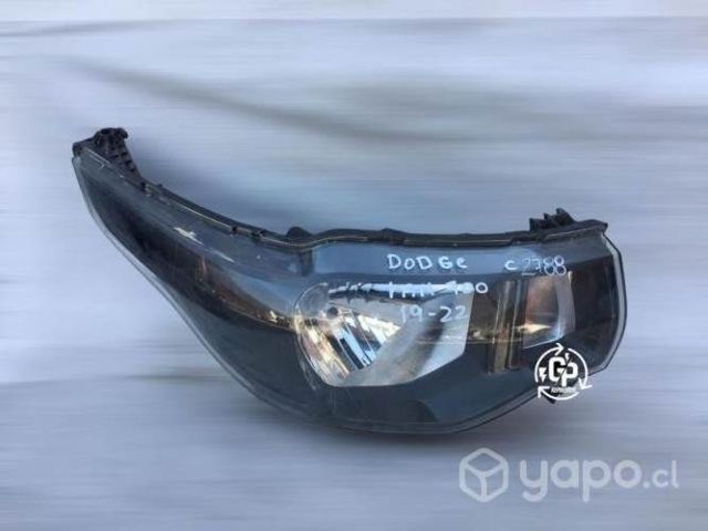 Optico rh dodge ram 