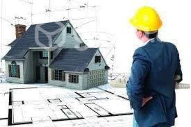 Constructor civil ofrece servicios de construcción