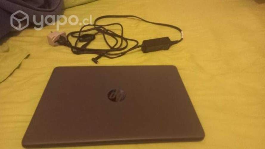 Notebook HP