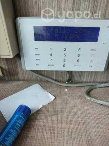 Instalaciones de sistemas integrales