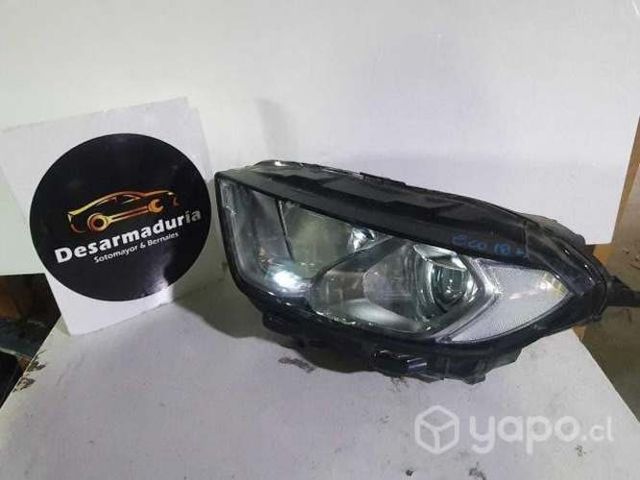 Optico eco 2018 a 2023 Lh 2.1