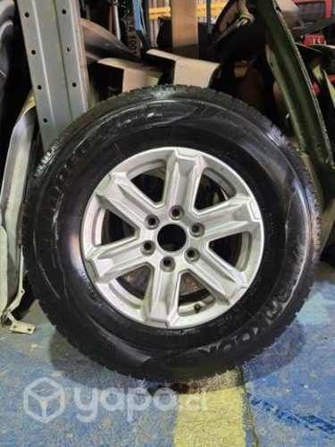 Llamta maxus t60 original usada