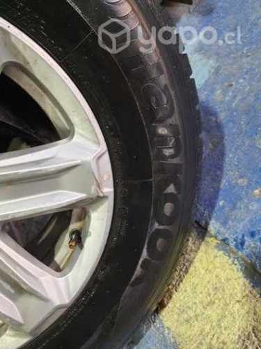 Llamta maxus t60 original usada