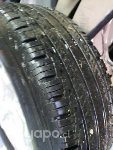 Llamta maxus t60 original usada