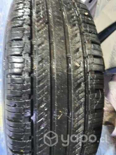 Llamta maxus t60 original usada