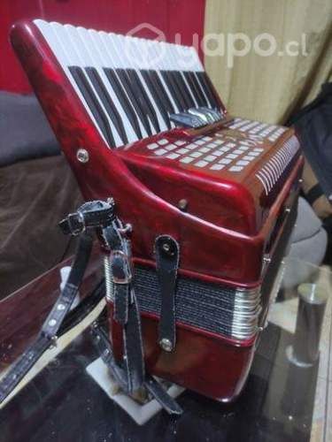 Acordeon Agostini italy