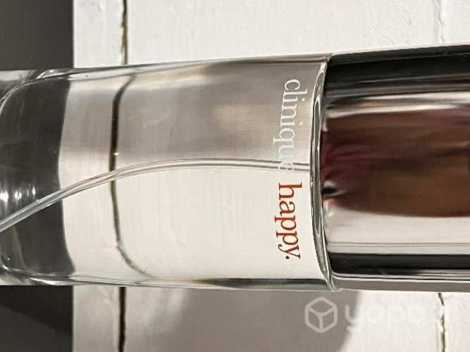 Perfume Clinique Happy