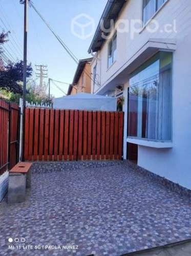 Hermosa Casa en Villa Alemana