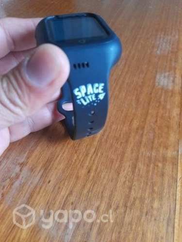 Reloj Smartwatch Soymomo Space Lite GPS celular