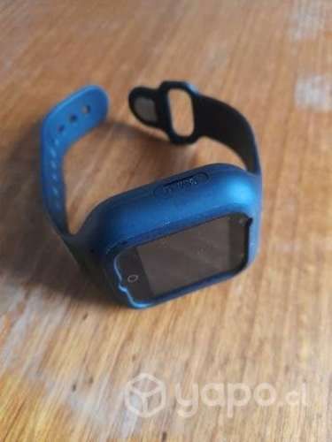 Reloj Smartwatch Soymomo Space Lite GPS celular