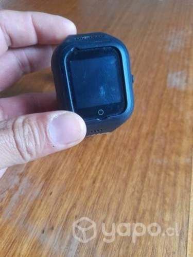 Reloj Smartwatch Soymomo Space Lite GPS celular