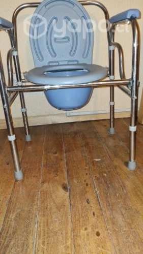 Excelente Baño portátil