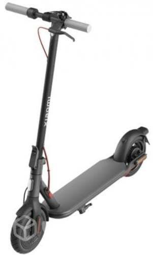 Scooter Electrico Xiaomi, Poco Uso