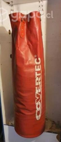 Set completo Boxeo Covertec