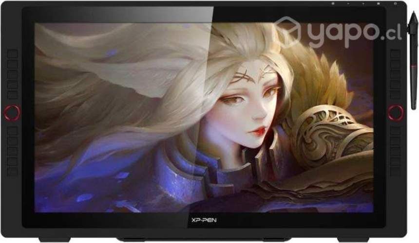 XP-PEN Artist24 Pro