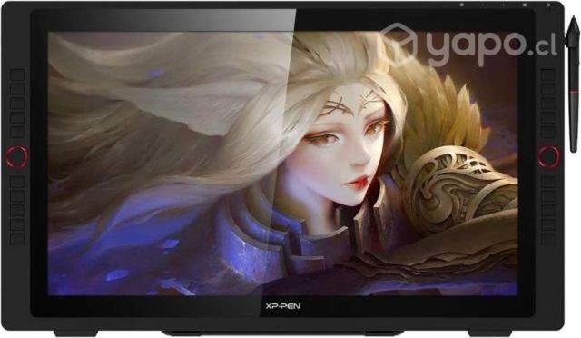 XP-PEN Artist24 Pro