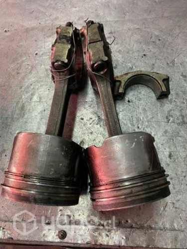 Biela y pistón Kia Besta 2.7 - 3.0