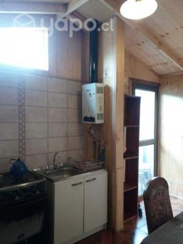 Hermoso céntrico residencial departamento