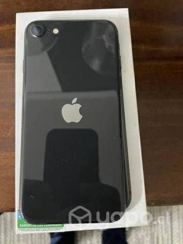 Celular IPhone SE Segunda Generación Usado