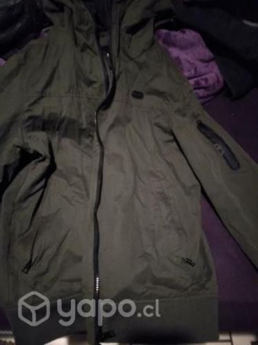 Chaqueta mossimo
