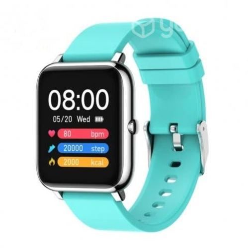 P22 Reloj Inteligente Smartwatch Ip67