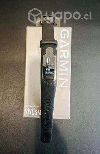 Reloj Garmin